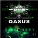 Qasus - AFK Dubstep, Vol. 8 (Discovery)